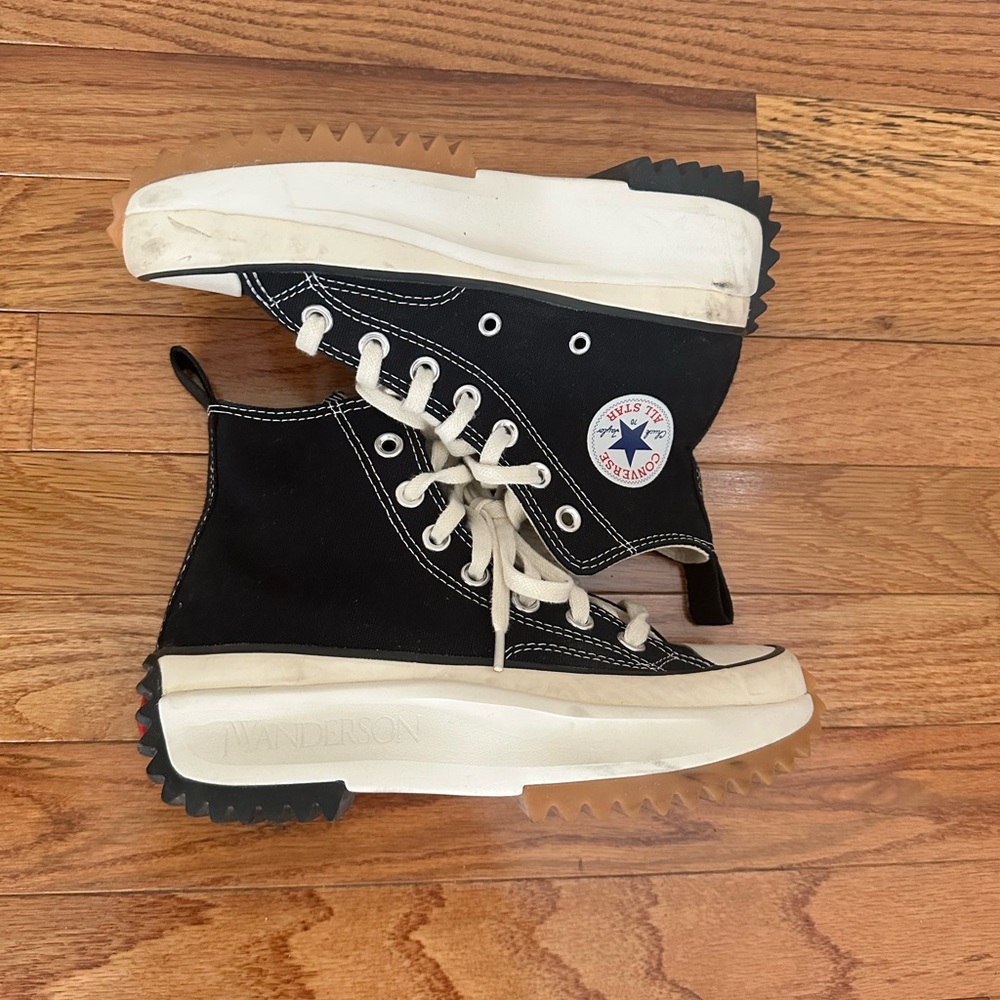Converse JW Anderson collaboration